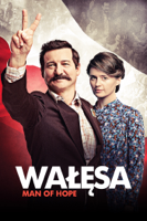 Andrzej Wajda - Walesa Man of Hope artwork