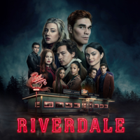 Riverdale - Chapter Eighty-Five: 