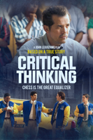 John Leguizamo - Critical Thinking artwork