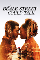 Barry Jenkins - If Beale Street Could Talk artwork