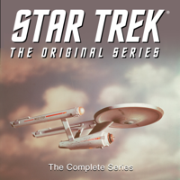 Star Trek: The Original Series (Remastered), Die komplette Serie - Star Trek: The Original Series (Remastered), Die komplette Serie artwork