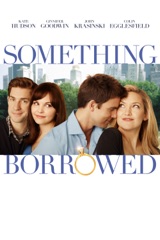 Something Borrowed