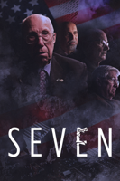 Dylan Avery - SEVEN artwork