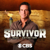 Survivor - Survivor, Season 38: Edge of Extinction  artwork