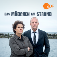 Nordholm - Das Mädchen am Strand - Das Mädchen am Strand, Staffel 1 artwork