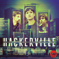 Hackerville - Hackerville, Staffel 1 artwork
