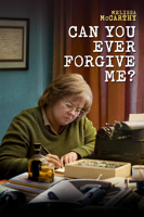Can You Ever Forgive Me? - Marielle Heller