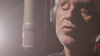 Andrea Bocelli - You'll Never Walk Alone (Believe Studio Session) artwork