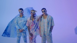 MIAMI Mario Bautista, Austin Mahone & Lalo Ebratt Pop in Spanish Music Video 2020 New Songs Albums Artists Singles Videos Musicians Remixes Image