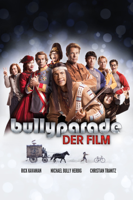 Michael Bully Herbig - Bullyparade: Der Film artwork