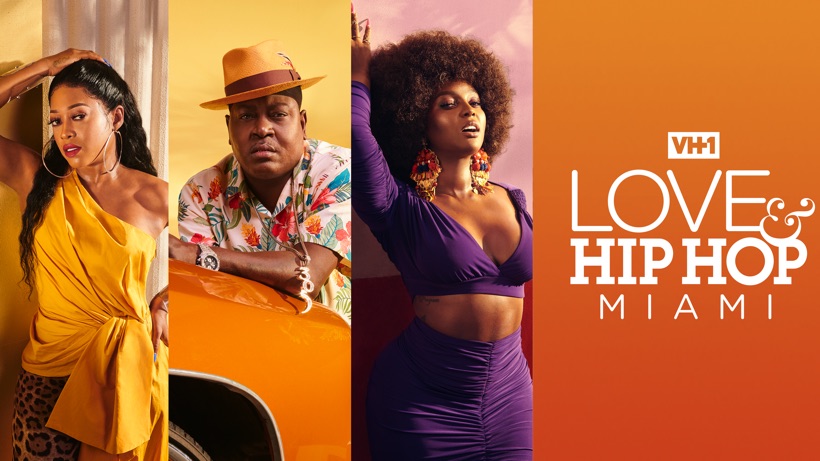 Love & Hip Hop: Miami
