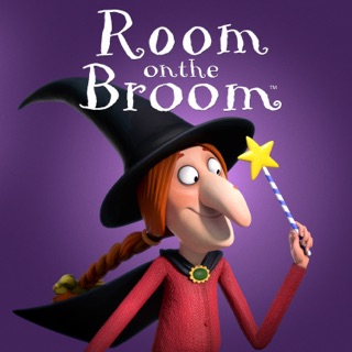 Room On The Broom On Itunes