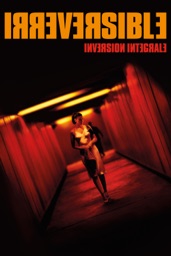 Irréversible - Inversion intégrale