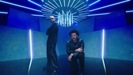 Hawái Maluma & The Weeknd Pop Music Video 2020 New Songs Albums Artists Singles Videos Musicians Remixes Image