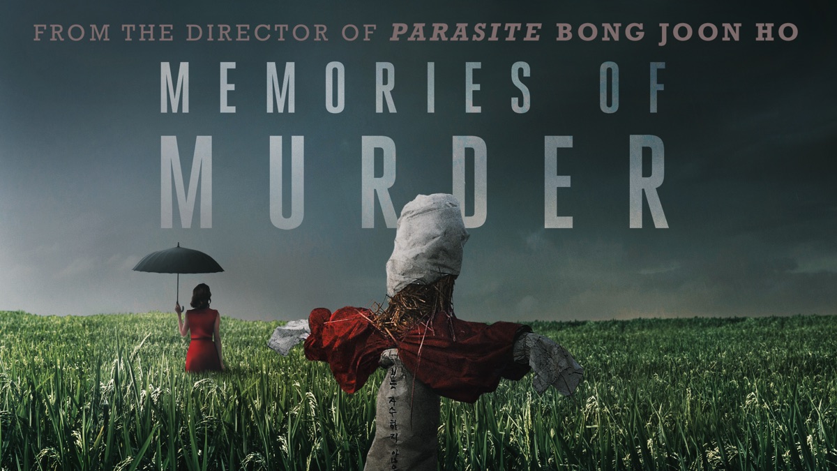 memories of murders hulu