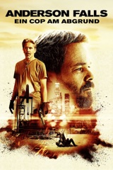 Anderson Falls: Ein Cop am Abgrund
