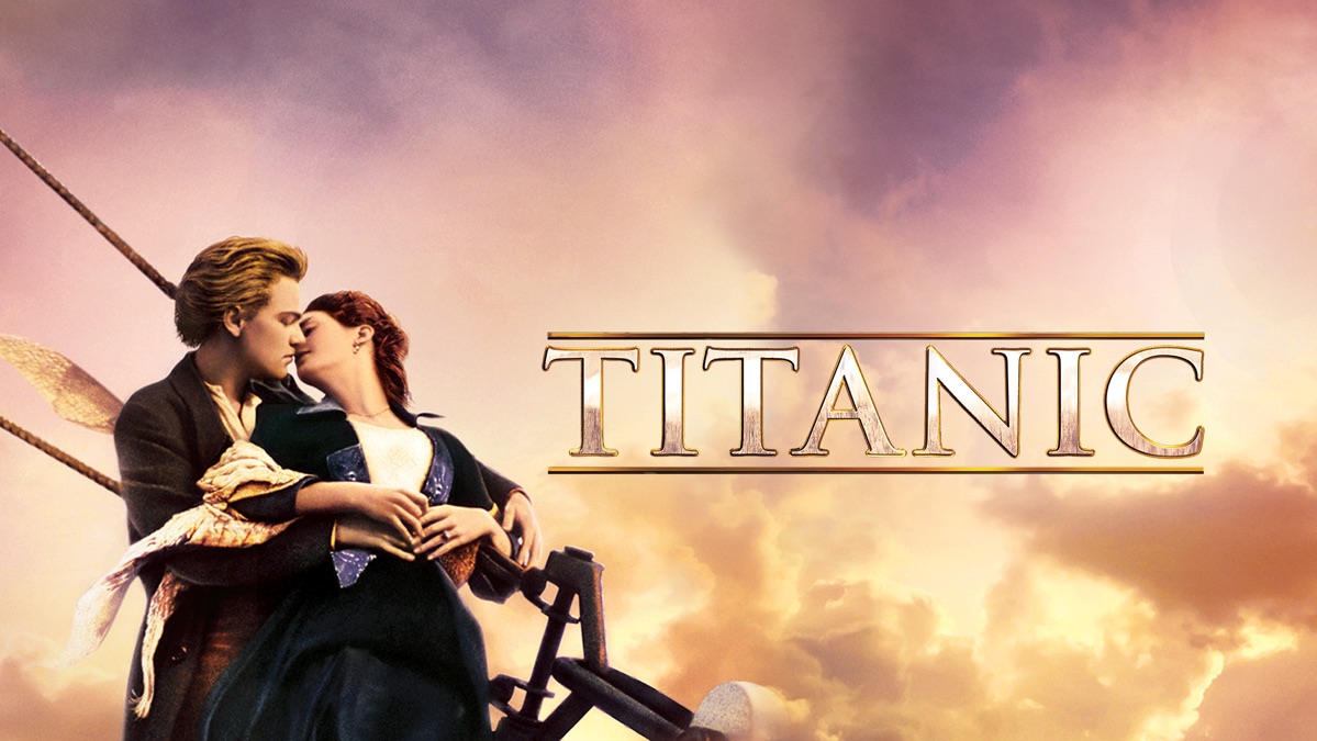 download the new version for apple Titanic