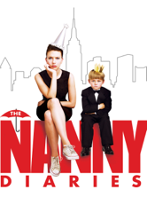The Nanny Diaries - Shari Springer Berman &amp; Robert Pulcini Cover Art