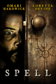 Spell cover