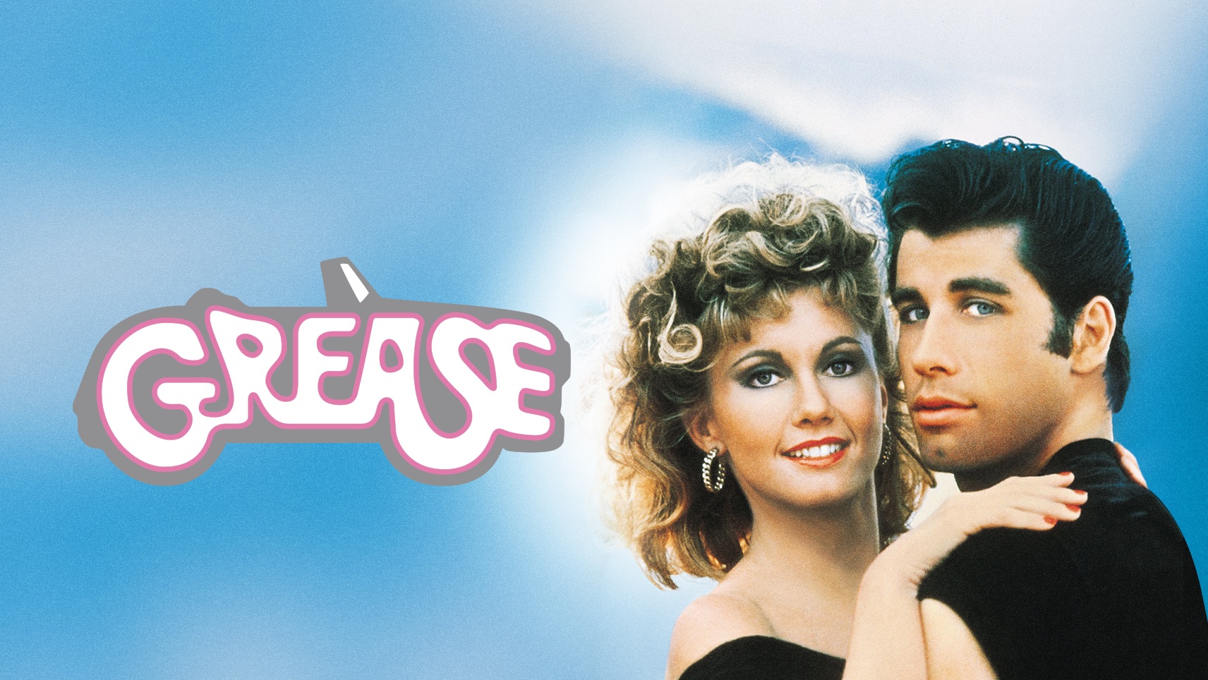 Grease on Apple TV