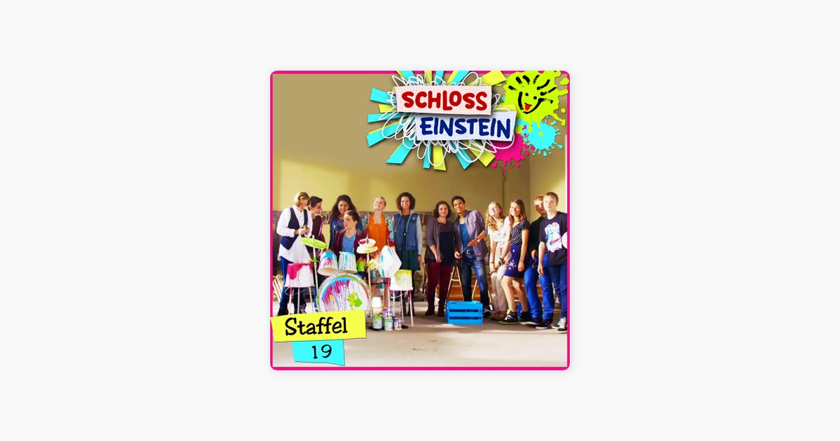 Schloss Einstein Staffel 19 Schloss Einstein Staffel 19