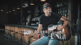 Where That Beer's Been Travis Denning Country Music Video 2020 New Songs Albums Artists Singles Videos Musicians Remixes Image