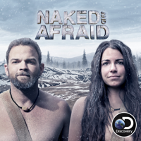 Naked and Afraid - Naked and Afraid, Season 10 artwork