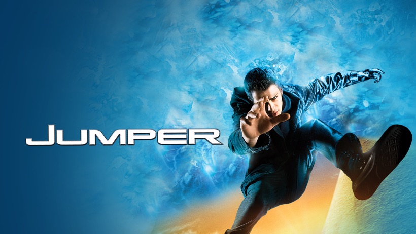 Jumper