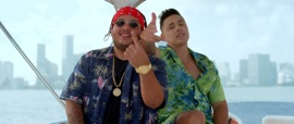 Todo Pa' Ti Jeon & Joey Montana Latin Music Video 2021 New Songs Albums Artists Singles Videos Musicians Remixes Image