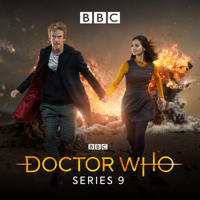 Doctor Who - Doctor Who, Season 9 artwork