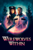 Josh Ruben - Werewolves Within  artwork