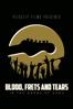Blood, Frets and Tears - Andrew Klein