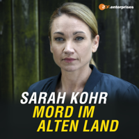Sarah Kohr - Mord im alten Land - Sarah Kohr - Mord im alten Land artwork