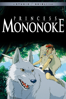 Princesse Mononoke - Hayao Miyazaki
