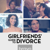 Girlfriends' Guide to Divorce - Girlfriends' Guide to Divorce, Season 5  artwork