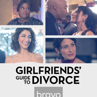 Girlfriends' Guide to Divorce - Girlfriends' Guide to Divorce, Season 5 artwork