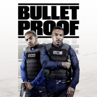 Bulletproof - Bulletproof, Series 1 artwork