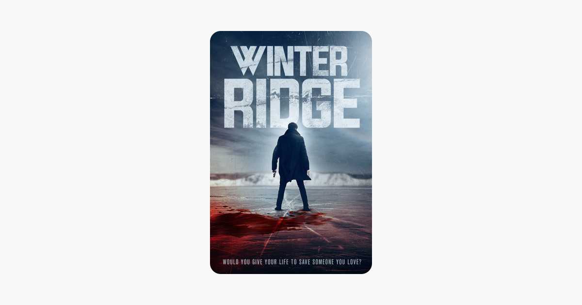 ‎Winter Ridge on iTunes