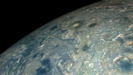 Jupiter fly-over - Juno’s Perijove 12 - Vangelis & Angela Gheorghiu