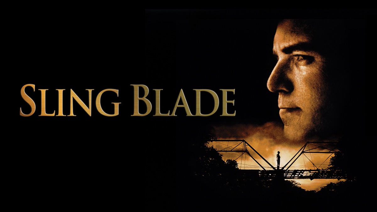 Sling Blade Apple TV