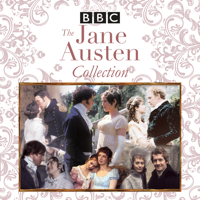 The Jane Austen Collection - The Jane Austen Collection artwork