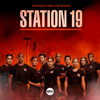 Station 19 - Station 19, Season 5  artwork