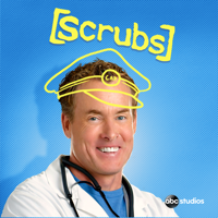 Scrubs - Scrubs, Staffel 5 artwork
