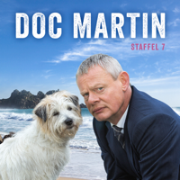 Doc Martin - Doc Martin, Staffel 7 artwork