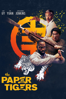 The Paper Tigers - Quoc Bao Tran