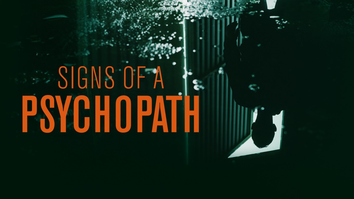 Signs Of A Psychopath | Apple TV