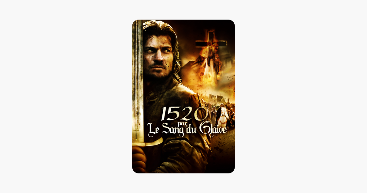 1520 Par Le Sang Du Glaive ‎1520 par le sang du glaive sur iTunes