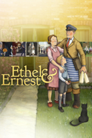 Roger Mainwood - Ethel & Ernest artwork