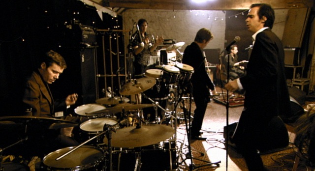 Breathless Nick Cave The Bad Seeds Video Music Store Where the wild roses grow (video short) (as nick cave and the bad seeds). diego rispoli