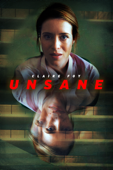 Unsane cover